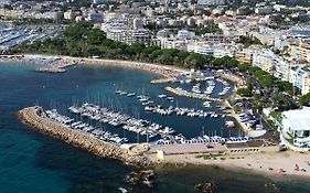 Sunrise & Sunset Palm Beach Croisette