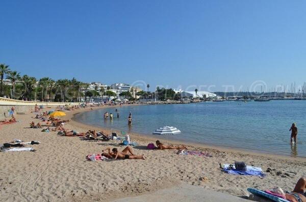 Sunrise & Sunset Palm Beach Croisette Cannes Esterno foto