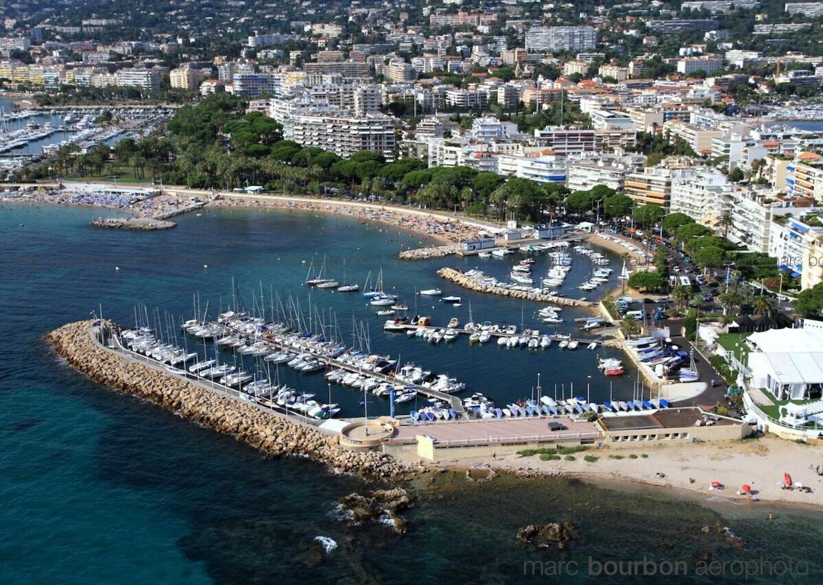 Sunrise & Sunset Palm Beach Croisette Cannes Esterno foto